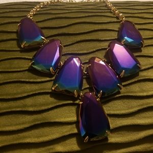 Kendra Scott Jewelry - Kendra Scott Harlow Statement Necklace Kendra Scott Jewelry - Kendra Scott Harlow Statement Necklace